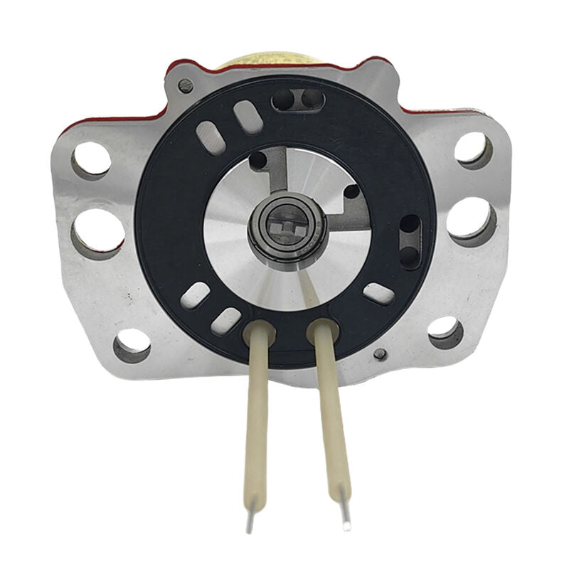 Anti Lock Brake ABS Motor Fit For Toyota Camry Hybrid AHV40R AVV50R 2.4L 2.5L 44510-30290 2007-2011 - image 2