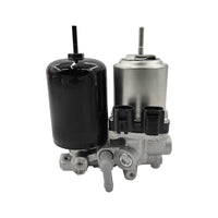 ABS Brake Pump Booster Fit For Toyota Camry Hybrid AVV50R 2.5L AHV40R 2.4L 47070-33030 2011-2017 - image 2