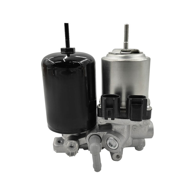ABS Brake Pump Booster Fit For Toyota Camry Hybrid AVV50R 2.5L AHV40R 2.4L 47070-33030 2011-2017 - image 2