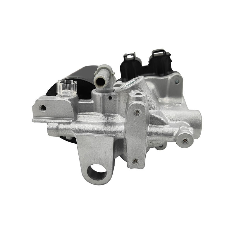 ABS Brake Pump Booster Fit For Toyota Camry Hybrid AVV50R 2.5L AHV40R 2.4L 47070-33030 2011-2017 - image 4