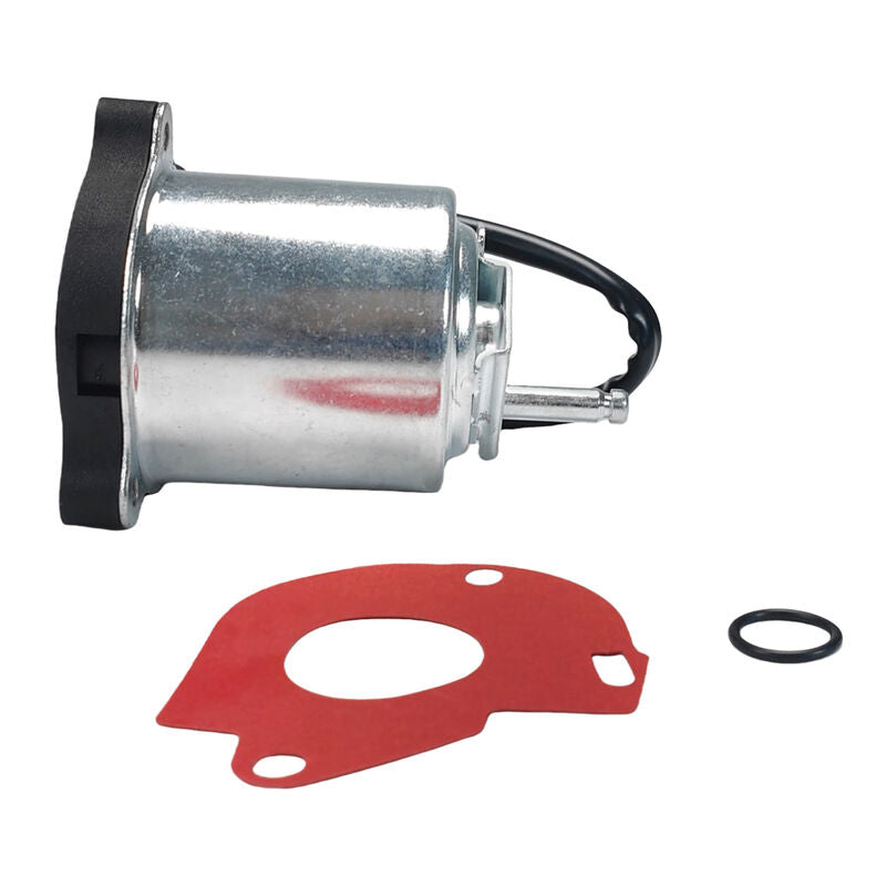 ABS Brake Booster Pump Motor Fit For Lexus GX LX For Toyota 4Runner FJ Cruiser Prado J12 J15 Landcruiser 200 Series 2002-ON 4796060050 - image 6