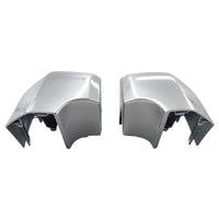 2 Pcs Rear Bumper Bar Corner Covers Left + Right Hand Side Fit For Toyota FJ Cruiser 2010-2016 - image 3