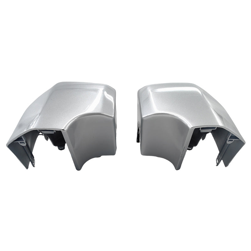 2 Pcs Rear Bumper Bar Corner Covers Left + Right Hand Side Fit For Toyota FJ Cruiser 2010-2016 - image 3