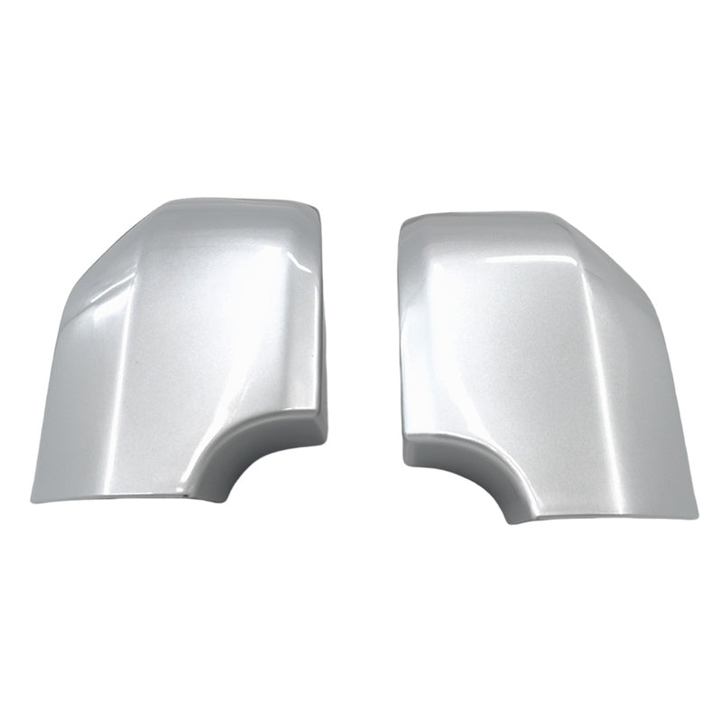 2 Pcs Rear Bumper Bar Corner Covers Left + Right Hand Side Fit For Toyota FJ Cruiser 2010-2016 - image 4