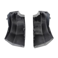 2 Pcs Rear Bumper Bar Corner Covers Left + Right Hand Side Fit For Toyota FJ Cruiser 2010-2016 - image 5