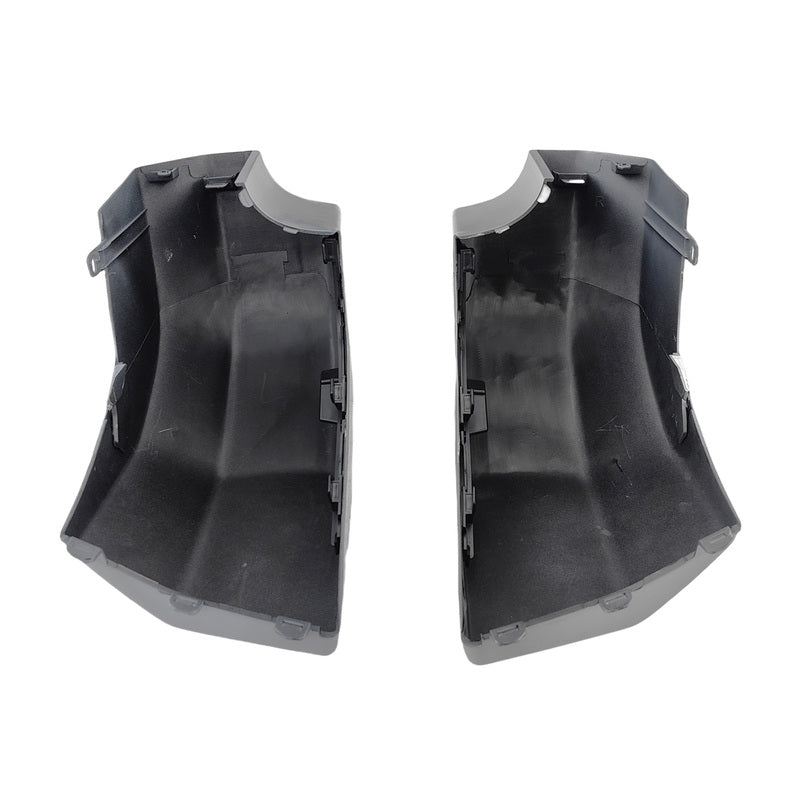 2 Pcs Rear Bumper Bar Corner Covers Left + Right Hand Side Fit For Toyota FJ Cruiser 2010-2016 - image 5