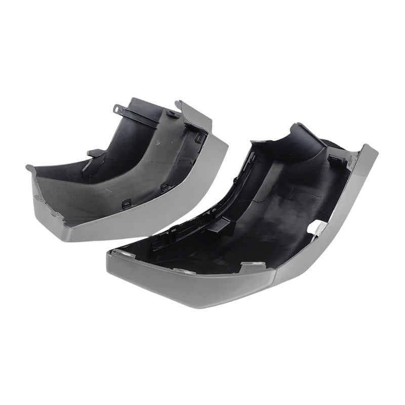 2 Pcs Rear Bumper Bar Corner Covers Left + Right Hand Side Fit For Toyota FJ Cruiser 2010-2016 - image 6