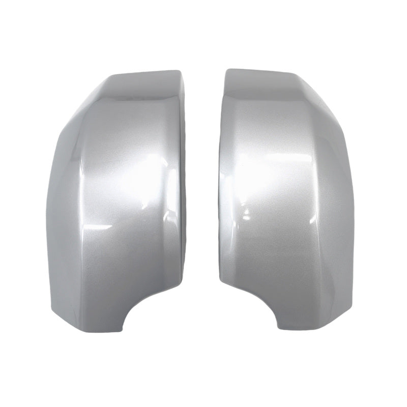 2 Pcs Rear Bumper Bar Corner Covers Left + Right Hand Side Fit For Toyota FJ Cruiser 2010-2016 - image 8