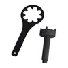 Bearing Carrier Nut & Spanner Wrench Drive Tools Fit For Mercruiser Alpha One Bravo