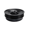 Crankshaft Pulley Harmonic Balancer Fit For Mini Cooper R50 R52 R53 1.6L W11B16 W10B16 2000-2009 11237525135