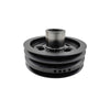 Harmonic Balancer Fit For Ford Courier PE PG PH For Mazda B2500 2.5L Turbo Diesel 4cyl WLAT WL8411401B