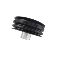 Harmonic Balancer Fit For Ford Courier PE PG PH For Mazda B2500 2.5L Turbo Diesel 4cyl WLAT WL8411401B - image 2