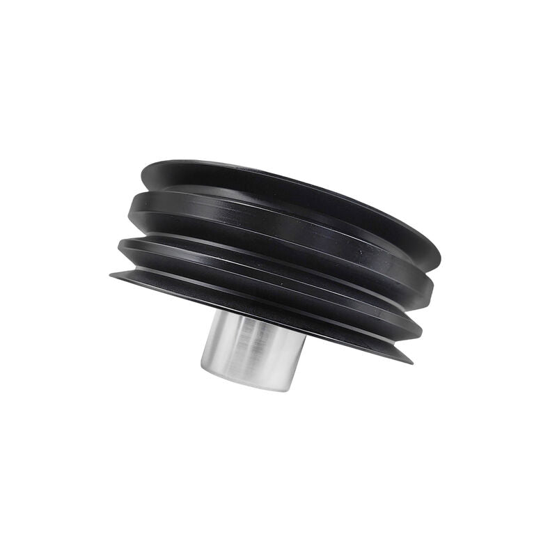 Harmonic Balancer Fit For Ford Courier PE PG PH For Mazda B2500 2.5L Turbo Diesel 4cyl WLAT WL8411401B - image 2
