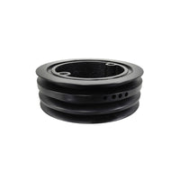 Harmonic Balancer Fit For Ford Courier PE PG PH For Mazda B2500 2.5L Turbo Diesel 4cyl WLAT WL8411401B - image 5