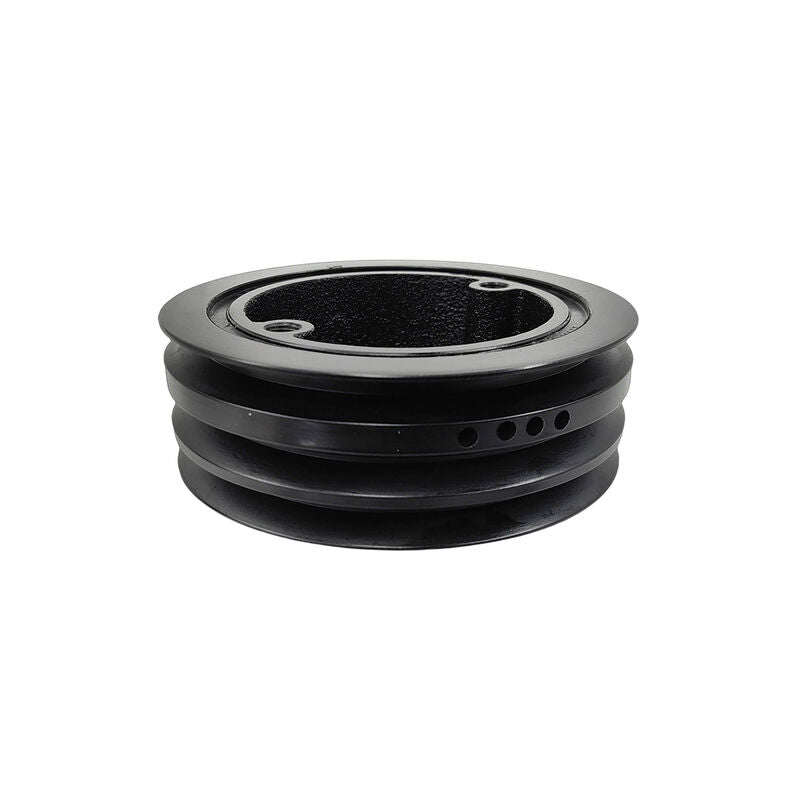 Harmonic Balancer Fit For Ford Courier PE PG PH For Mazda B2500 2.5L Turbo Diesel 4cyl WLAT WL8411401B - image 5