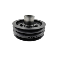 Harmonic Balancer Fit For Ford Courier PE PG PH For Mazda B2500 2.5L Turbo Diesel 4cyl WLAT WL8411401B - image 6