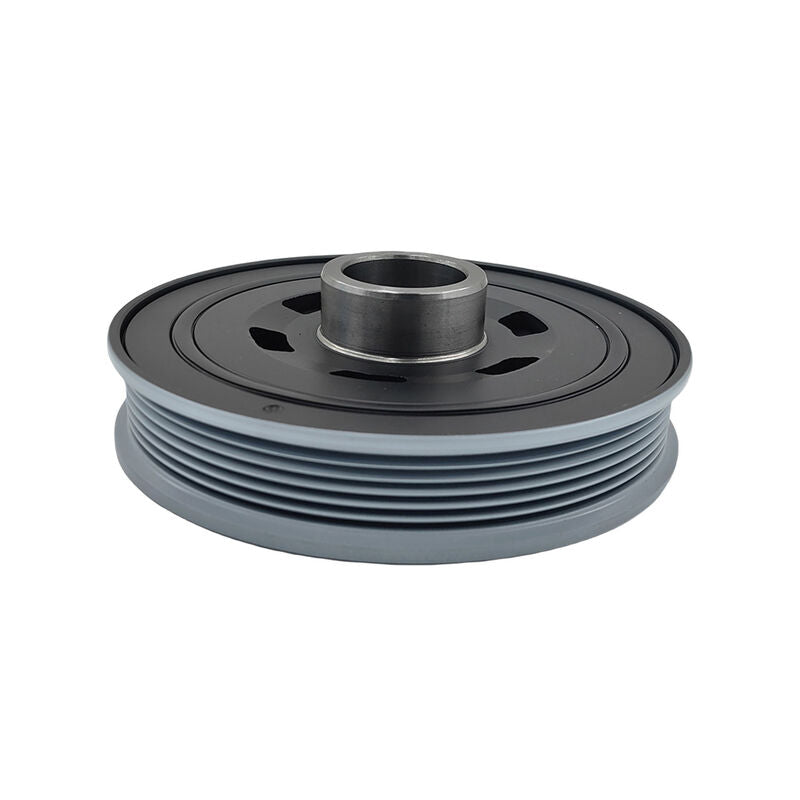 Harmonic Balancer Crankshaft Pulley Fit For Holden Captiva CG 7 2.2L Diesel 2011-2015 - image 1