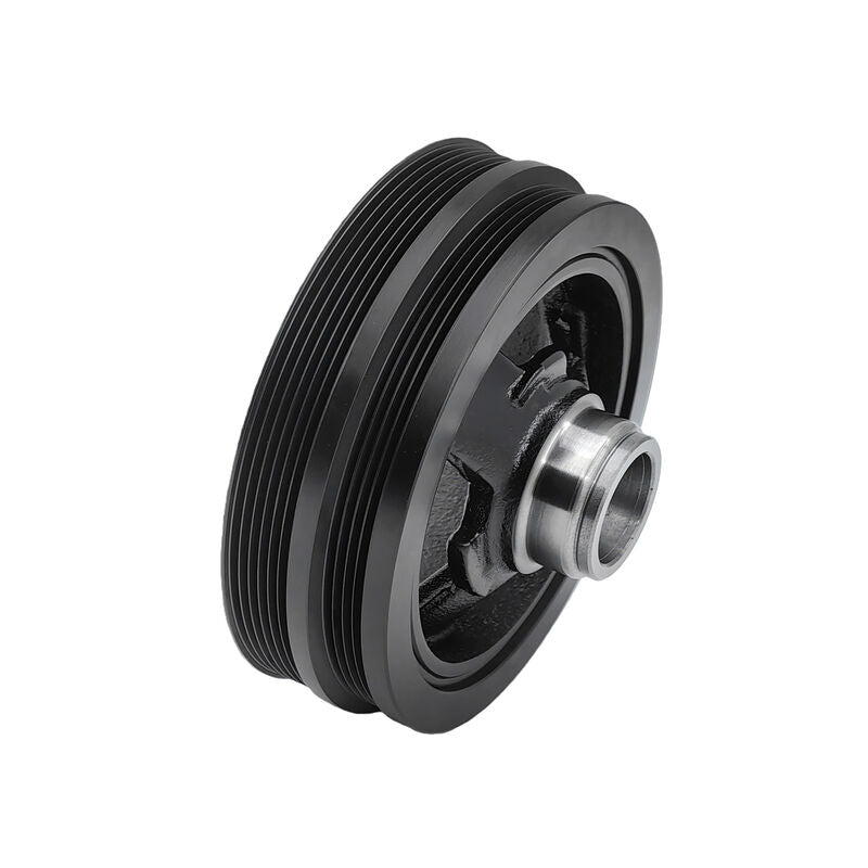 Harmonic Balancer Fit For Holden Commodore VT VX VY VZ VU WH WK 5.7L LS1 Engine 12553118 - image 1