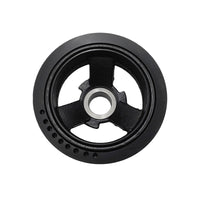 Harmonic Balancer Fit For Holden Commodore VT VX VY VZ VU WH WK 5.7L LS1 Engine 12553118 - image 2