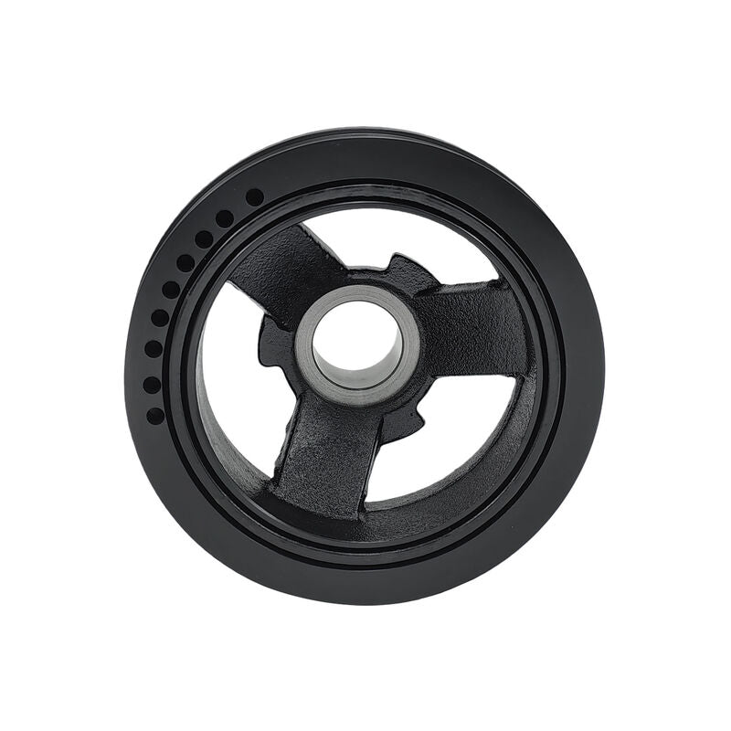Harmonic Balancer Fit For Holden Commodore VT VX VY VZ VU WH WK 5.7L LS1 Engine 12553118 - image 3