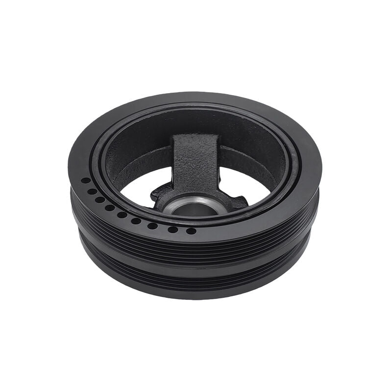 Harmonic Balancer Fit For Holden Commodore VT VX VY VZ VU WH WK 5.7L LS1 Engine 12553118 - image 4