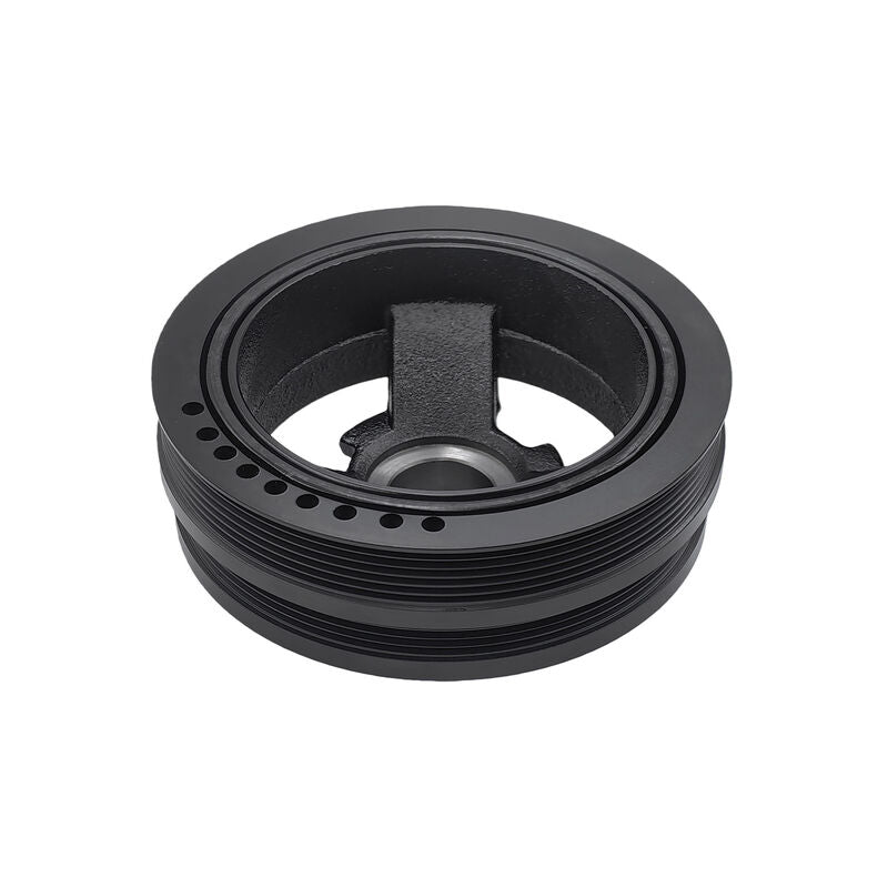 Harmonic Balancer Fit For Holden Commodore VT VX VY VZ VU WH WK 5.7L LS1 Engine 12553118 - image 6