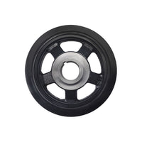 Harmonic Balancer 5PK Fit For Hyundai Getz TB Accent RB i30 FD GD For Kia Soul AM 2006-2017 23124-2A000 - image 3