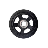 Harmonic Balancer 5PK Fit For Hyundai Getz TB Accent RB i30 FD GD For Kia Soul AM 2006-2017 23124-2A000 - image 4