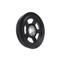 Harmonic Balancer 5PK Fit For Hyundai Getz TB Accent RB i30 FD GD For Kia Soul AM 2006-2017 23124-2A000 - image 5