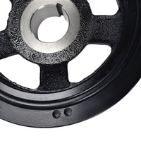 Harmonic Balancer 5PK Fit For Hyundai Getz TB Accent RB i30 FD GD For Kia Soul AM 2006-2017 23124-2A000 - image 8