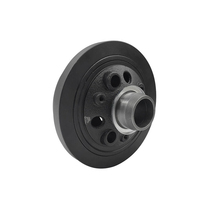 New Harmonic Balancer Fit For Jeep Grand Cherokee WK SRT 6.4L 2011-2021 05038473AA - image 2