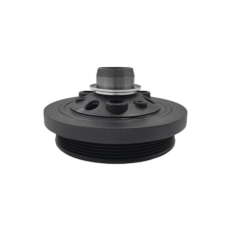 New Harmonic Balancer Fit For Jeep Grand Cherokee WK SRT 6.4L 2011-2021 05038473AA - image 9