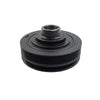Harmonic Balancer Fit For Mitsubishi Challenger PB PC Triton ML MN 2.5L Diesel 4D56T