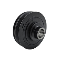 Harmonic Balancer Fit For Mitsubishi Challenger PB PC Triton ML MN 2.5L Diesel 4D56T - image 3