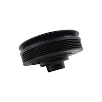 Harmonic Balancer Fit For Mitsubishi Challenger PB PC Triton ML MN 2.5L Diesel 4D56T - image 5