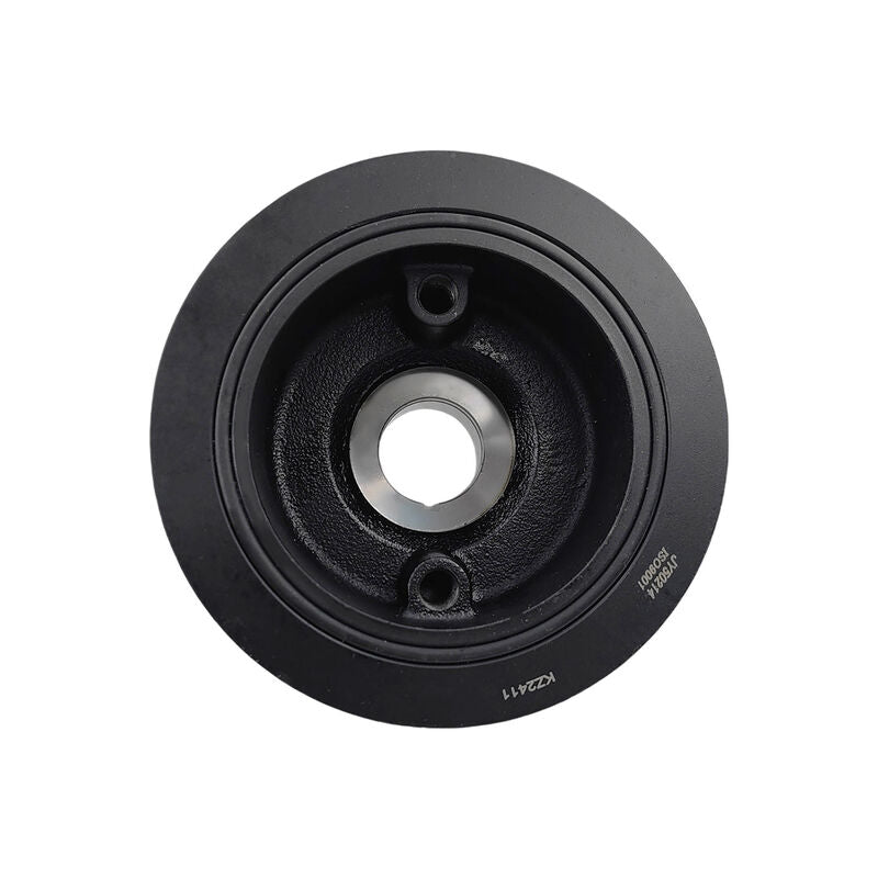 Harmonic Balancer Fit For Mitsubishi Challenger PB PC Triton ML MN 2.5L Diesel 4D56T - image 6