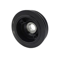 Harmonic Balancer Fit For Mitsubishi Challenger PB PC Triton ML MN 2.5L Diesel 4D56T - image 7