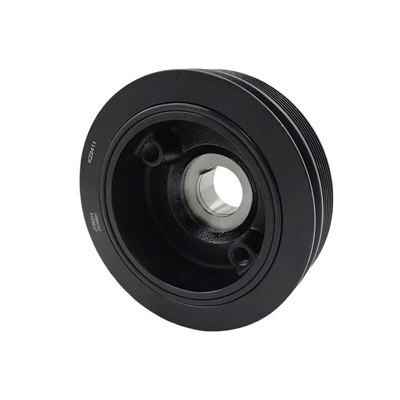 Harmonic Balancer Fit For Mitsubishi Challenger PB PC Triton ML MN 2.5L Diesel 4D56T - image 7