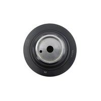 Harmonic Balancer Crank Pulley Black Fit For Mitsubishi Pajero NM NP 3.5L 6G74 Auto/ Man 2000-2006 - image 3