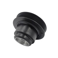 Harmonic Balancer Crank Pulley Black Fit For Mitsubishi Pajero NM NP 3.5L 6G74 Auto/ Man 2000-2006 - image 5