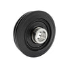 Crankshaft Pulley Harmonic Balancer Fit For Mitsubishi L200 Triton Platform Chassis 3.2 DI-D 4WD 07/2006-08/2009