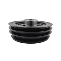 Crankshaft Pulley Harmonic Balancer Fit For Mitsubishi L200 Triton Platform Chassis 3.2 DI-D 4WD 07/2006-08/2009 - image 3