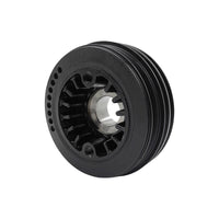 Crankshaft Pulley Harmonic Balancer Fit For Mitsubishi L200 Triton Platform Chassis 3.2 DI-D 4WD 07/2006-08/2009 - image 4