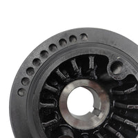 Crankshaft Pulley Harmonic Balancer Fit For Mitsubishi L200 Triton Platform Chassis 3.2 DI-D 4WD 07/2006-08/2009 - image 8