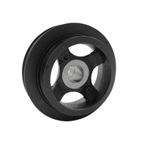 Crankshaft Harmonic Balancer Pulley Fit For Nissan Navara D40 Pathfinder R51 YD25 2.5L 2005-2015 - image 2