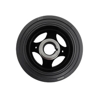 Crankshaft Harmonic Balancer Pulley Fit For Nissan Navara D40 Pathfinder R51 YD25 2.5L 2005-2015 - image 3