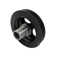 Crankshaft Harmonic Balancer Pulley Fit For Nissan Navara D40 Pathfinder R51 YD25 2.5L 2005-2015 - image 4