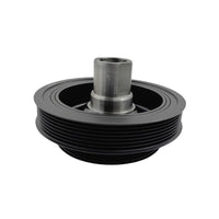 Crankshaft Harmonic Balancer Pulley Fit For Nissan Navara D40 Pathfinder R51 YD25 2.5L 2005-2015 - image 5