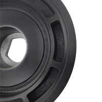 Crankshaft Pulley Harmonic Balancer Fit For Nissan Navara D23 NP300 2.3L M9T YS23 12303-00Q2L 2015-2023 - image 8