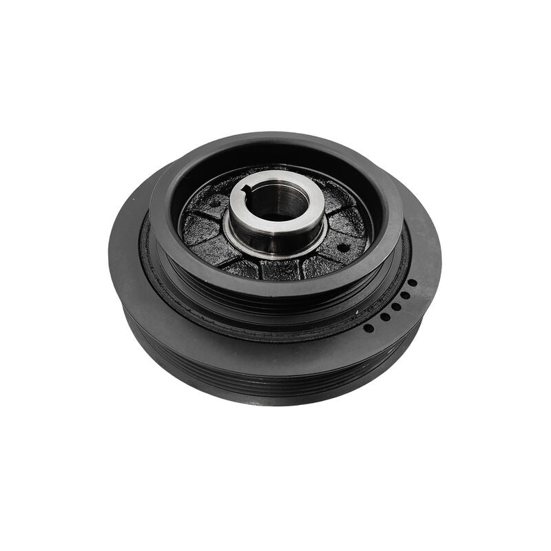 Harmonic Balancer Fit For Nissan Bluebird U12 NX Pulsar N14 N15 2.0L Petrol SR20DE 1991-2000 - image 1